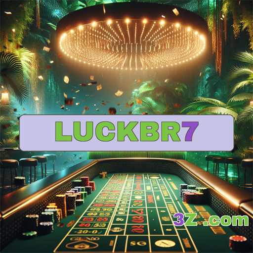 Apostas que Transcendem: O Incrível Mundo do Luckbr7