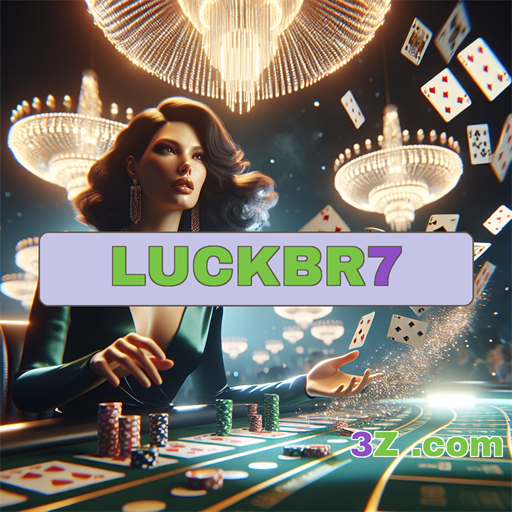Confiavel: O Refúgio Seguro para Gamers no Luckbr7