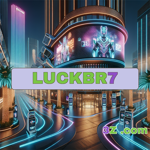 Experiência VIP: O Toque Especial do Luckbr7