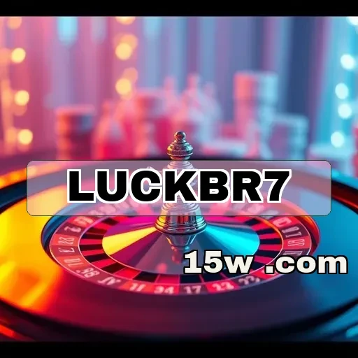luckbr7: Entre na Diversão dos Cassinos com Jogos Incríveis