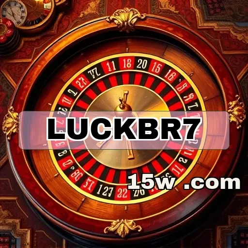 luckbr7: Conectando Jogadores e Fortalecendo Comunidades no Brasil