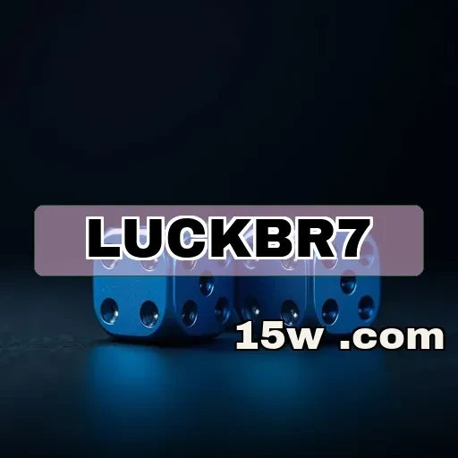 luckbr7: Descubra Os Melhores Recursos de Jogos Online Hoje Mesmo!
