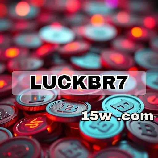 luckbr7 e suas Loterias: Descubra as Melhores Oportunidades de Prêmios