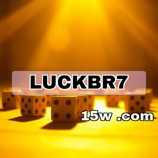 luckbr7: Explore as Últimas Inovações e Tendências em Jogos Online!